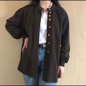 Cozy Sonia Rykiel cardigan